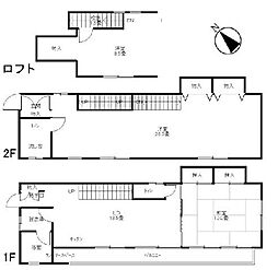 下田市白浜 海望む中古別荘