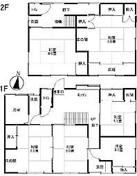 蓮台寺駅 580万円