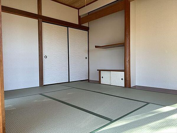 和室