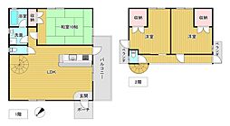 伊豆急行 伊豆高原駅 バス6分 東海バス 南大室台入口下車 徒歩7分