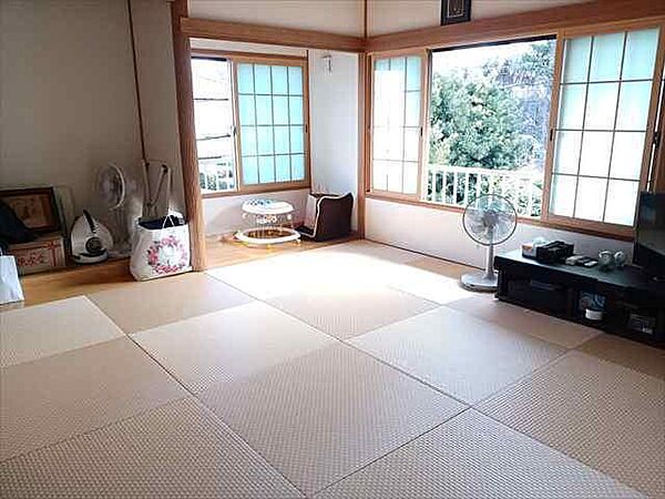 和室