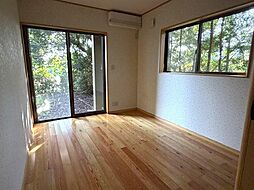 洋室の画像