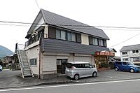 静岡県伊豆の国市御門67-10：物件画像／寺山居住