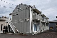 静岡県伊豆の国市大仁66-5：物件画像／寺山居住