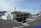 ローソン伊豆の国三福店？？徒歩2分 約160m