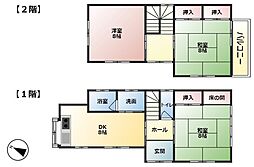 JR東海道本線 静岡駅 バス20分 西島下車 徒歩6分