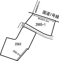 JR東海道本線 静岡駅 バス32分 丸子橋下車 徒歩2分