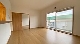 チュリス川合2 3LDKの写真
