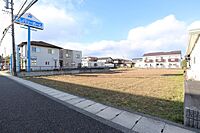 静岡県藤枝市高柳2丁目258-2：物件画像／青島不動産有限会社