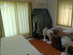 室内の画像