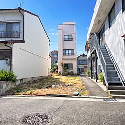 静岡鉄道静岡清水線 新清水駅 徒歩10分