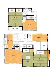 JR東海道本線 清水駅 バス15分 日立工場前下車 徒歩2分