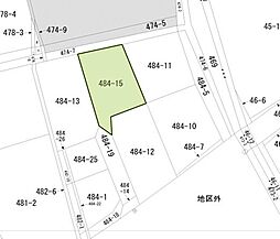 島田市大柳の土地