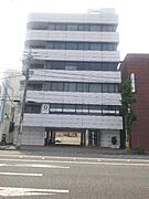 エレベーター付のオフィス