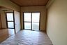 寝室：和室6帖