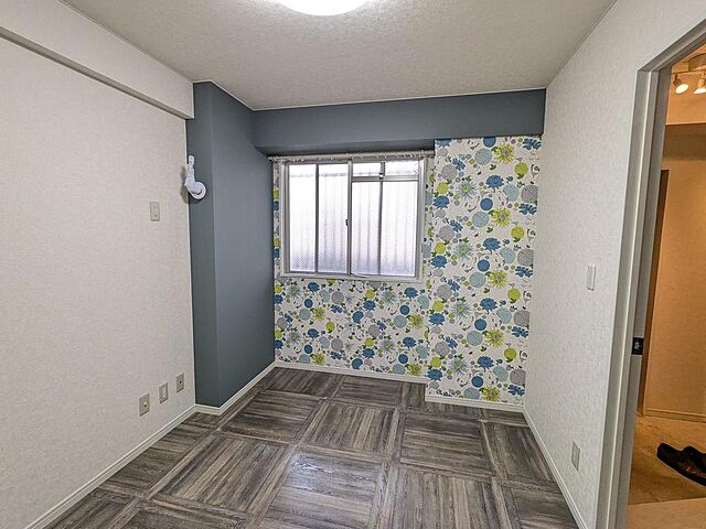 子供部屋