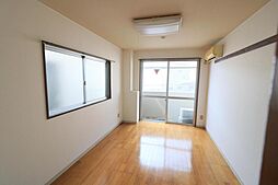 メゾン白銀 1DKの写真