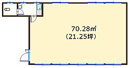 杉本ビルの間取図画像
