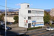 駐車場2台無料