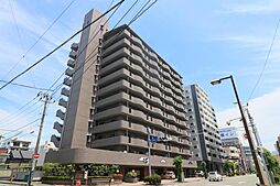 JR東海道本線 沼津駅 徒歩5分の賃貸マンション