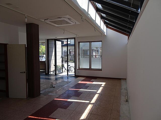 室内