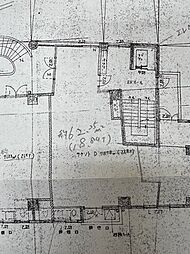 布袋屋第3ビルの間取図画像