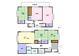 JR東海道本線 焼津駅 5.3km