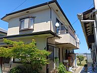 静岡県焼津市北新田：物件画像