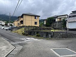 静岡県静岡市清水区由比阿僧107-1の土地画像