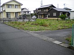 バス 上善地バス停下車 徒歩4分