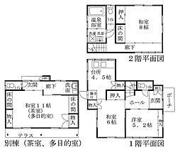 伊豆箱根鉄道駿豆線 修善寺駅 バス12分 修善寺ニュータウン下車 徒歩3分