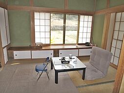 室内の画像