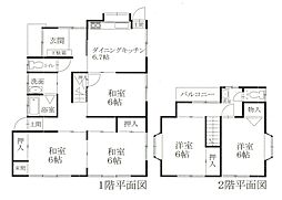JR東海道本線 沼津駅 バス20分 塩久津下車 徒歩2分