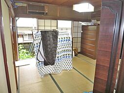 室内の画像