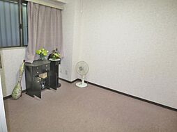 洋室の画像
