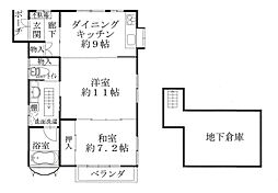 伊豆箱根鉄道駿豆線 修善寺駅 5.8km