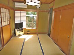 和室の画像