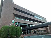 菊川市役所まで850ｍ