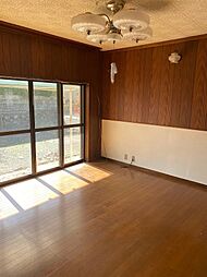 室内の画像