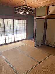 室内の画像