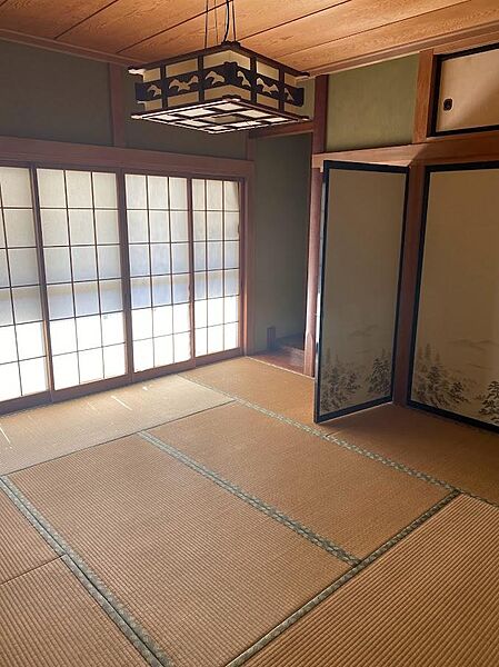室内
