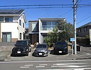 静岡県焼津市大覚寺：物件画像