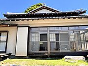 時を越えて愛される、重厚な純和風建築。田方郡函南で始める、ゆとりの生活。