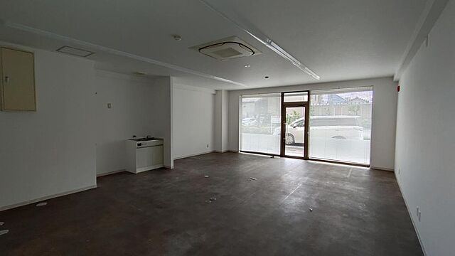 室内