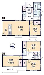 JR東海道本線 静岡駅 バス14分 本通西町下車 徒歩7分