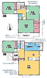 JR東海道本線 静岡駅 バス20分 手越原下車 徒歩7分