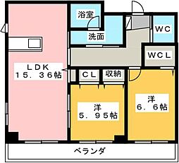 免震・外断熱マンション レガーロ掛川 7階