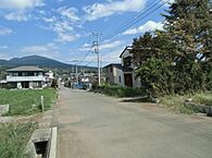 静岡県沼津市井出：物件画像