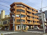 静岡県静岡市駿河区用宗4丁目3-27：物件画像／有限会社大三不動産