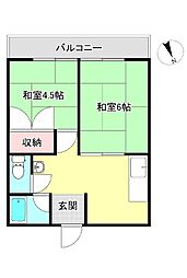 南伊東駅 98万円